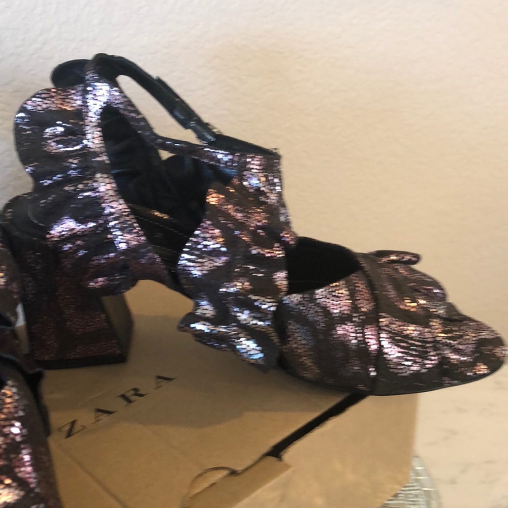 🛍Zara Woman - Picture 5 of 12